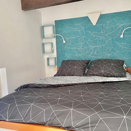 'La Villa Hygie' Cozy Appartement, Vue Mer Μεντόν Εξωτερικό φωτογραφία