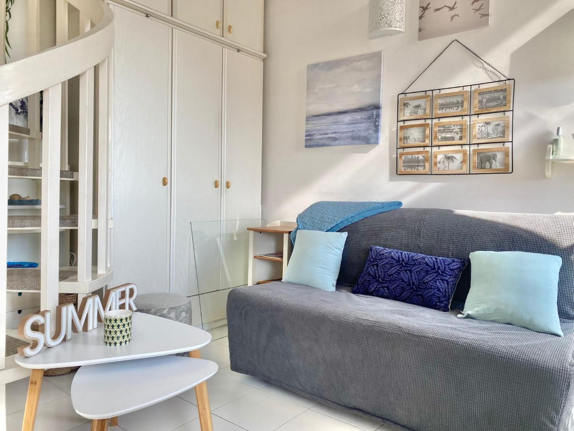 'La Villa Hygie' Cozy Appartement, Vue Mer Μεντόν Εξωτερικό φωτογραφία
